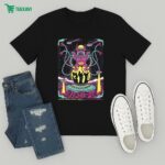 311 Event May 13 2025 At Soundstage At Graceland Memphis Tn And May 15 2025 At The Signal Chattanooga Tn T-Shirt