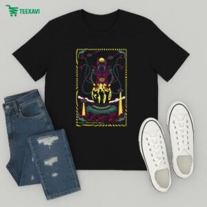 311 Soundstage At Graceland Memphis, Tn May 13 2025 Tour T-Shirt