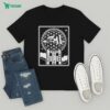Just Like Heaven 5 27 2025 Brookside At The Rose Bowl Gateway T-Shirt