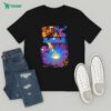 Marcus And Martinus European Tour Dates 2026 T-Shirt