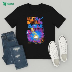 311 Tour Irving, Tx May 10, 2025 T-Shirt