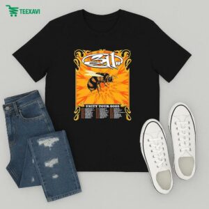 311 Unity Tour 2025 Dates Bee Challenge T-Shirt