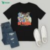 Zero Dying To Live T-Shirt
