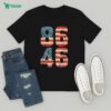Overcast Fight Ambition To Kill T-Shirt