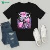 A Perfect Circle Event By Haxloeffler May 1 2025 At Bok Center Tulsa Oklahoma Skull Hourglass T-Shirt