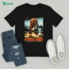 A’ja Wilson Las Vegas Aces 2024 Wnba All-star T-Shirt
