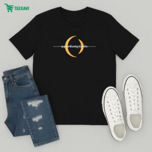 A Perfect Circle Logo T-Shirt