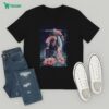 Extermination Dismemberment Sentenced To Extinction T-Shirt