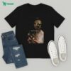 50 Cent Werde Reich Oder Stirb Versuchen 50 Pfennig Ich Bring Dich Zum Subwarenladen T-Shirt