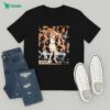 Selah Running From God T-Shirt