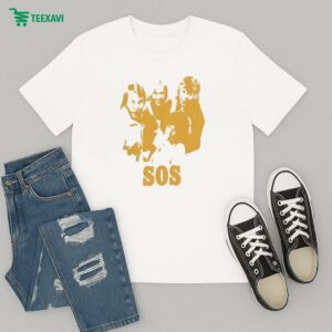 Abba Sos T-Shirt