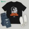 Seattle Mariners MLB Players Series Signatures 2025 T-Shirt