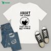 Avoid Split Kicks Ass Split Kill It T-Shirt