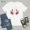 Hot Grill Summer T-Shirt