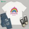 Joe Strummer Iconic T-Shirt