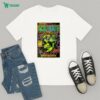 Avoid My World T-Shirt