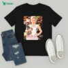Michael Franti And Spearhead Welcome In The Family Hand T-Shirt