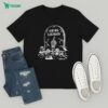 Utah Mammoth Nhl Logo T-Shirt