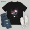 Tyrese Haliburton X Jonathan Taylor Indiana Pacers Indianapolis Colts In Indiana Signatures T-Shirt