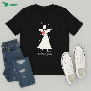 Ai Yazawa Tenshi Nanka Ja Nai T-Shirt
