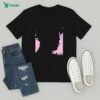 Tyrese Haliburton Indiana Pacers Big Nuts Almost Friday T-Shirt