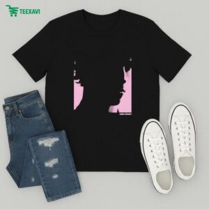 Aidan Bissett Are We In Love Yet End T-Shirt