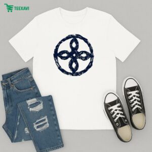 Aidan Bissett Logo T-Shirt