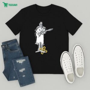 Aidan Bissett Unsolicited Feelings T-Shirt
