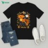 Mirador 2025 Tour Dates T-Shirt