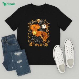 Aja Coming & Going T-Shirt