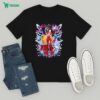 Download Festival 2022 Line Up Bolt T-Shirt