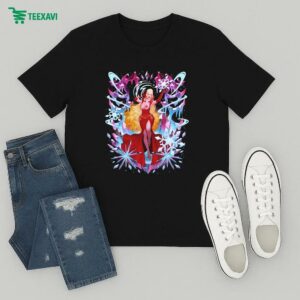 Aja Jynx T-Shirt