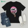 Jake La Botz Nit Band Hey Bigfoot T-Shirt