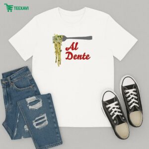 Al Dente T-Shirt