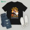 Alex Krokus Blackbird Raum Acab T-Shirt