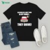 Alabama Crimson Tide In My Veins, Jesus In My Heart Mascot T-Shirt