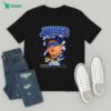 Alice Cooper Stab Heart Knife T-Shirt