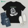 Alice Donut At The Brooklyn Monarch On April 25-26 2025 Celebration Of Alice Donuts First Nyc Gig In 15 Years T-Shirt