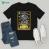 Tribal Gear Bottles San Diego Califas 1989 Streetwear 35 Years T-Shirt