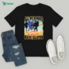 Gwar Live At Williwaw Social Outdoors August 2 Anchorage Alaska 2025 T-Shirt
