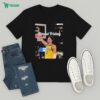 American Mail-order Bride For Christ’s Sake Someone Get Me Outta Here T-Shirt