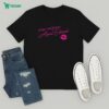Download Festival 2022 Line Up Bolt T-Shirt
