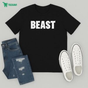 Alyssa Edwards Beast T-Shirt