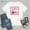 How Can I Blame The Wind For The Mess It Made If It Was Me Who Opened The Window T-Shirt