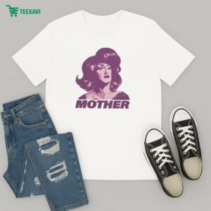 Amanda Tori Meating Mother Tori Nooch T-Shirt