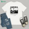 Alessi Rose Validate Me T-Shirt