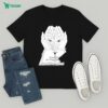 Thanks For Being Friends With Me Questionable Life Choice But I Appreciate It Rooster Cock T-Shirt