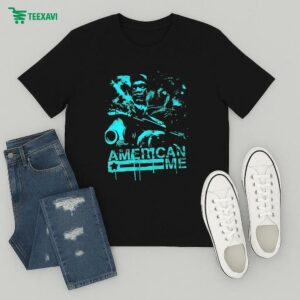 American Me Horror T-Shirt