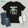 Seven Strong Katie Van Slyke Horse T-Shirt