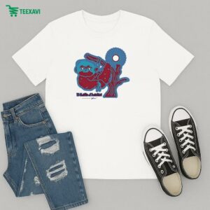 Aminé Noneed2rush 13 Months Of Sunshine T-Shirt